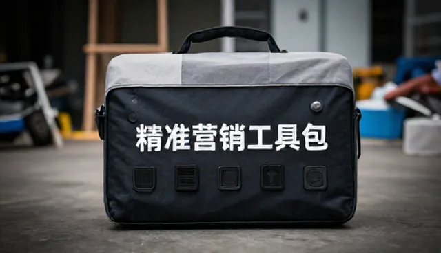 选型关注点:精准营销工具如何涵盖行业资讯